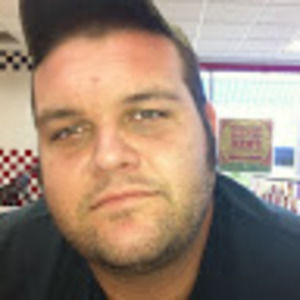 Meet your Posher, Jason